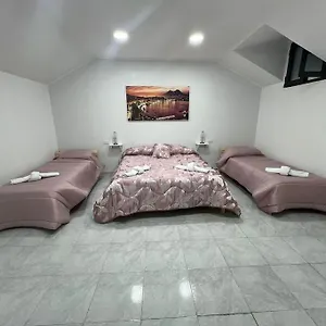Lucia Casa vacanze Napoli