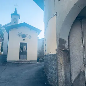 Il Cortiletto Appartamento Somma Lombardo