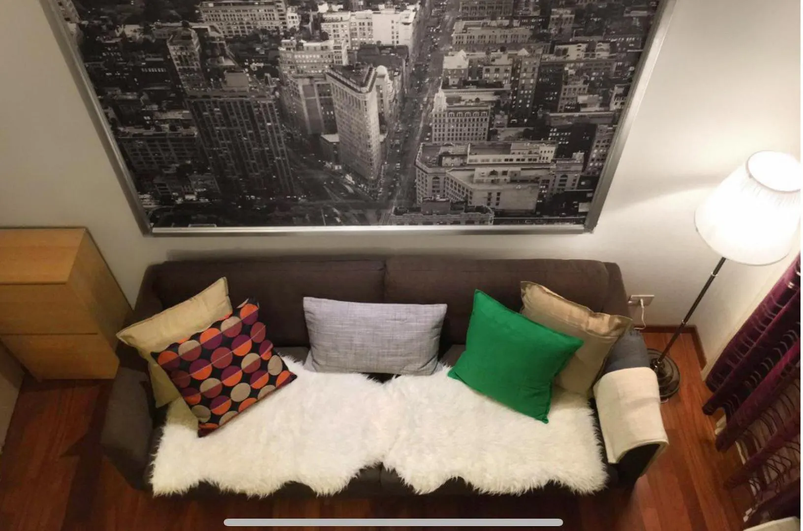 Apartment Piccolo Love Nest In Milan