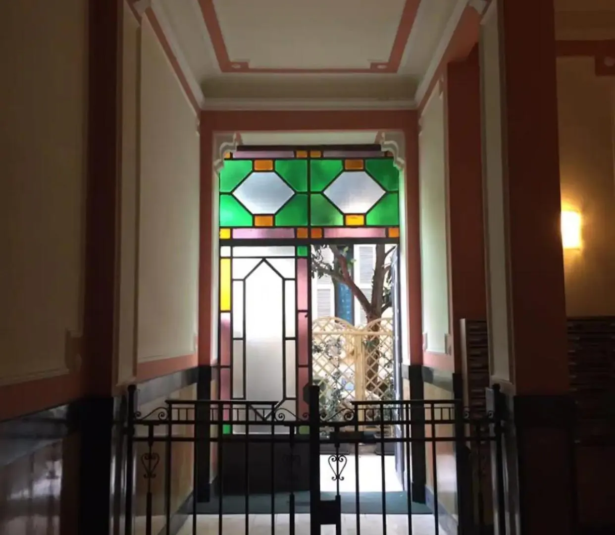 Piccolo Love Nest In Milan