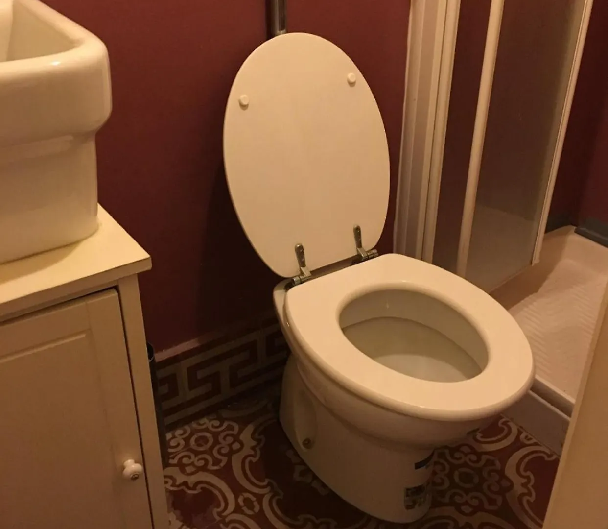 Appartement Piccolo Love Nest In Milaan Italië