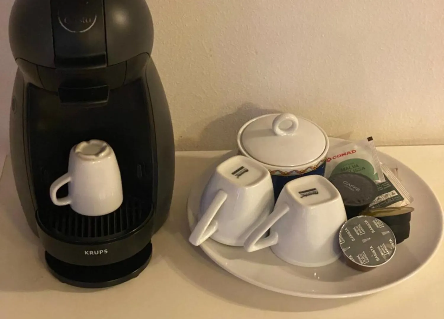 Piccolo Love Nest In Milaan 0*,  Italië